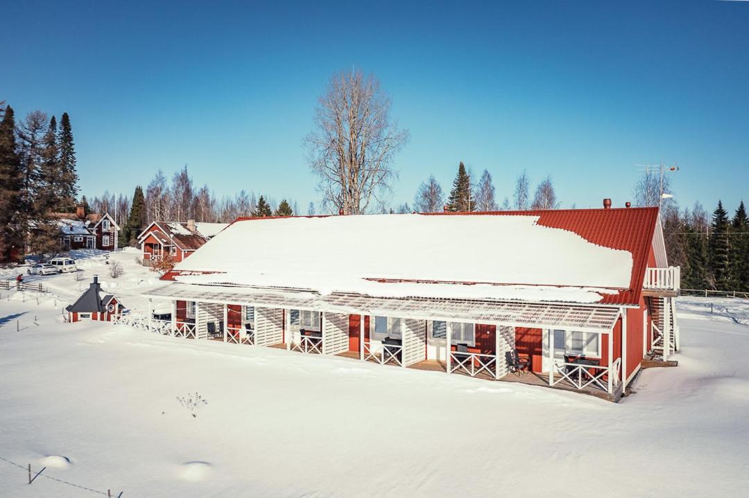 Valkeisen Loma Villa Ahtari Bagian luar foto