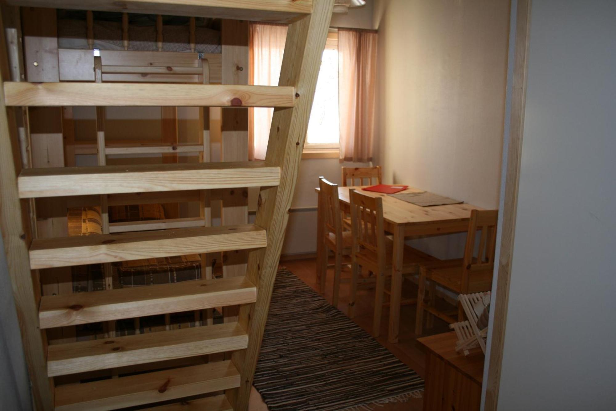 Valkeisen Loma Villa Ahtari Bagian luar foto