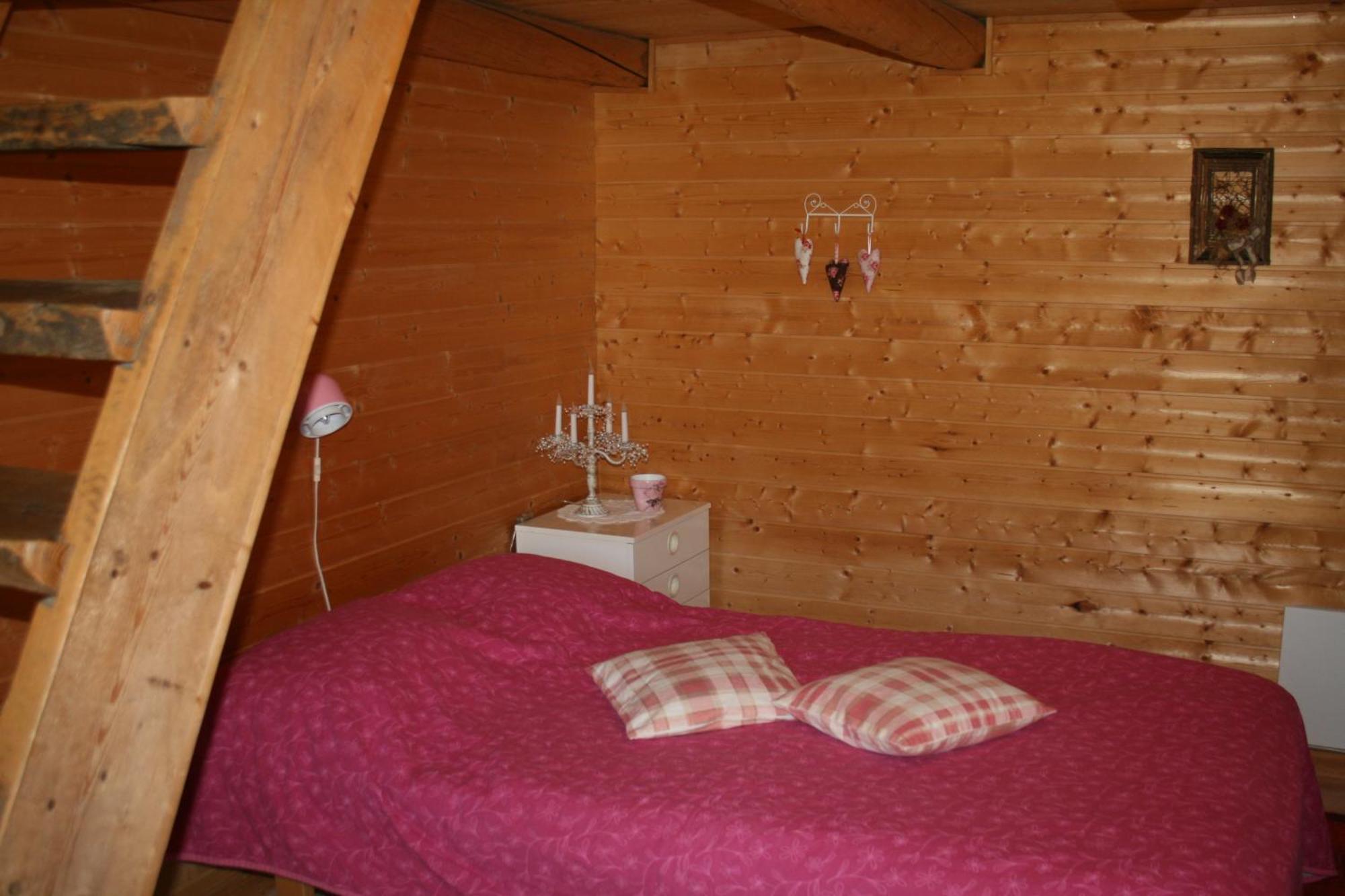 Valkeisen Loma Villa Ahtari Bagian luar foto