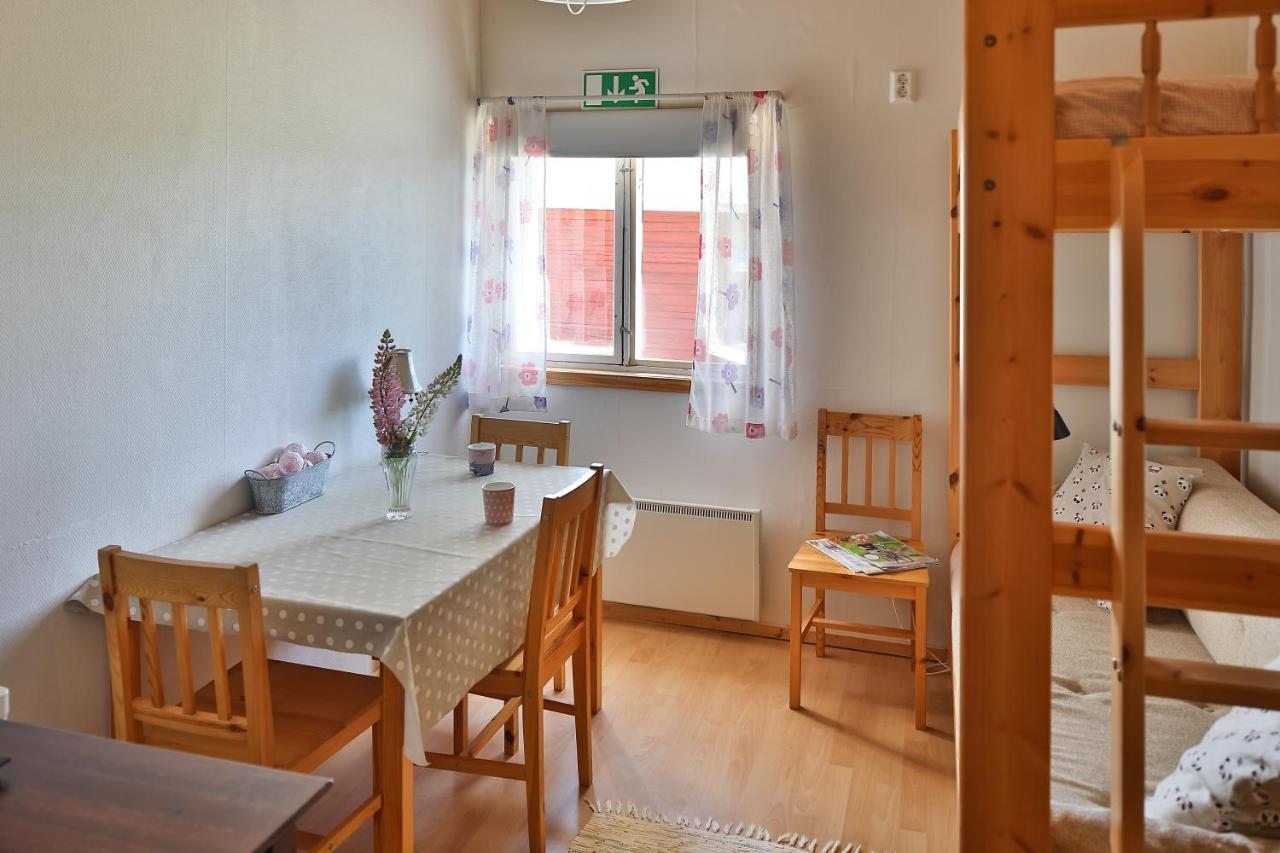 Valkeisen Loma Villa Ahtari Bagian luar foto